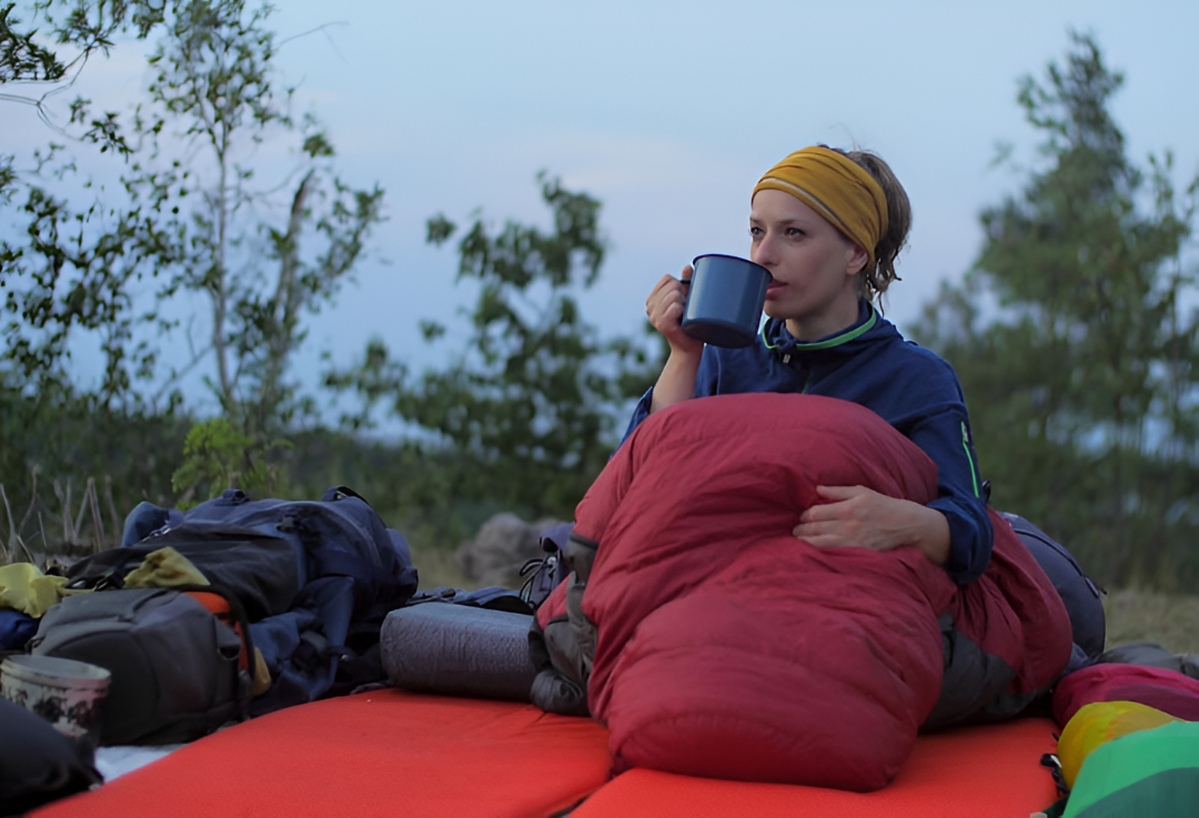 Sleeping Bags – Rest Easy Outdoors